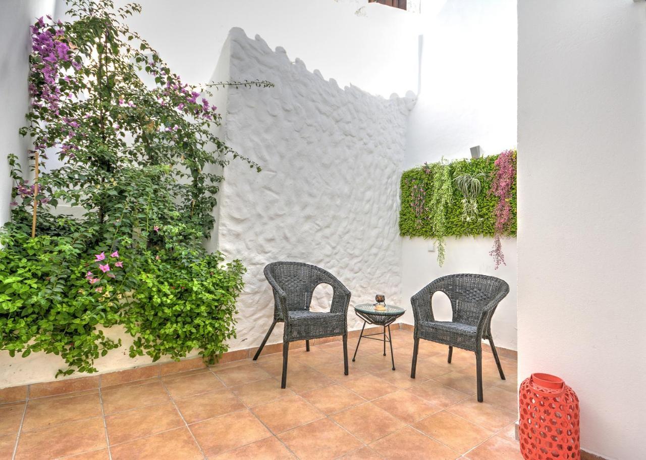 Terrace Barqueta Апартаменты